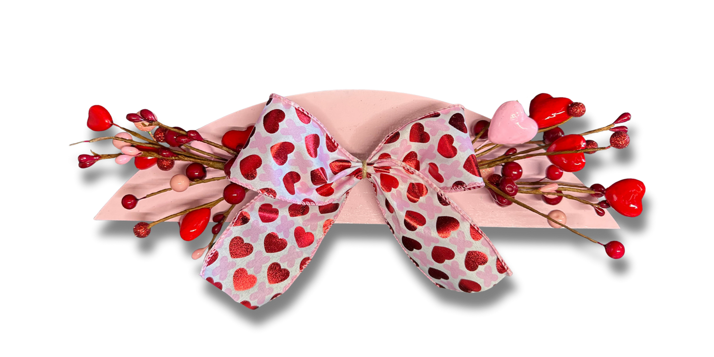 Limited edition TOPS-XOXO