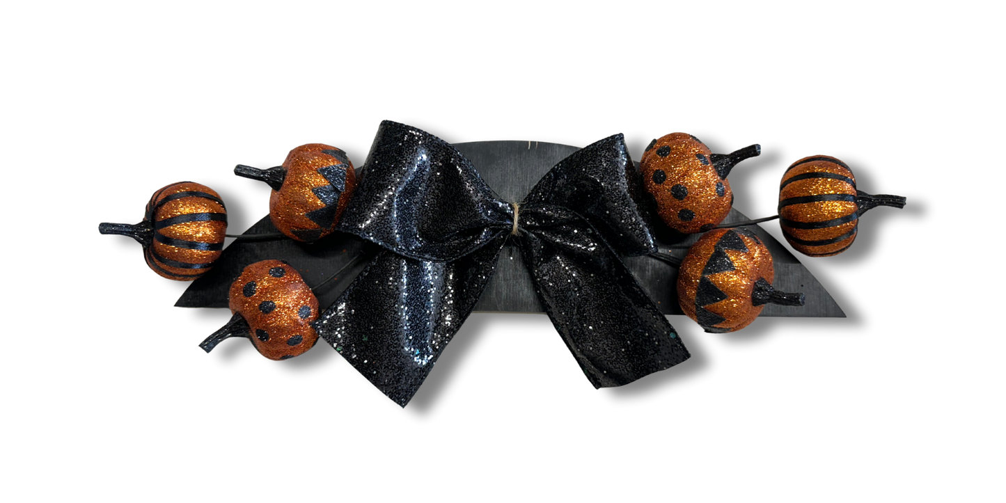 Limited edition TOPS-THE GREAT PUMPKINS