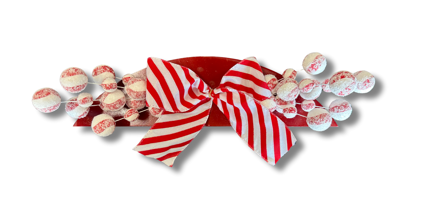 Limited edition TOPS-GINGERBREAD BAKER