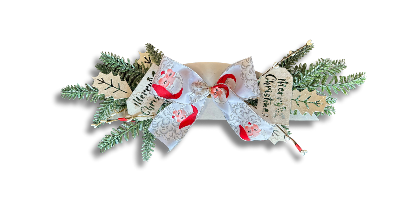 Limited edition TOPS-MERRY CHRISTMAS