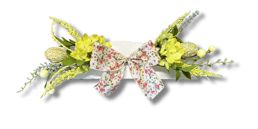 Limited edition TOPS-SPRING HAS SPRUNG