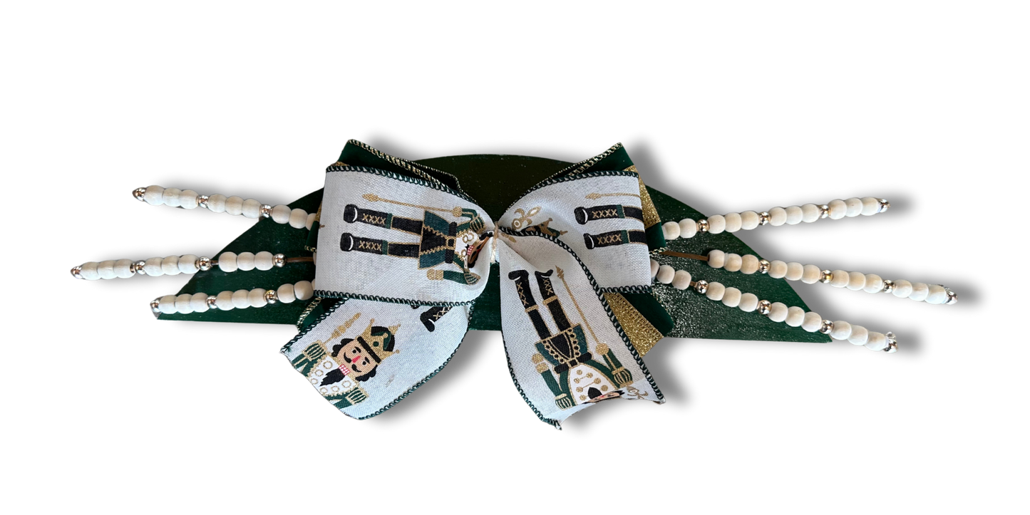 Limited edition TOPS-NUTCRACKER