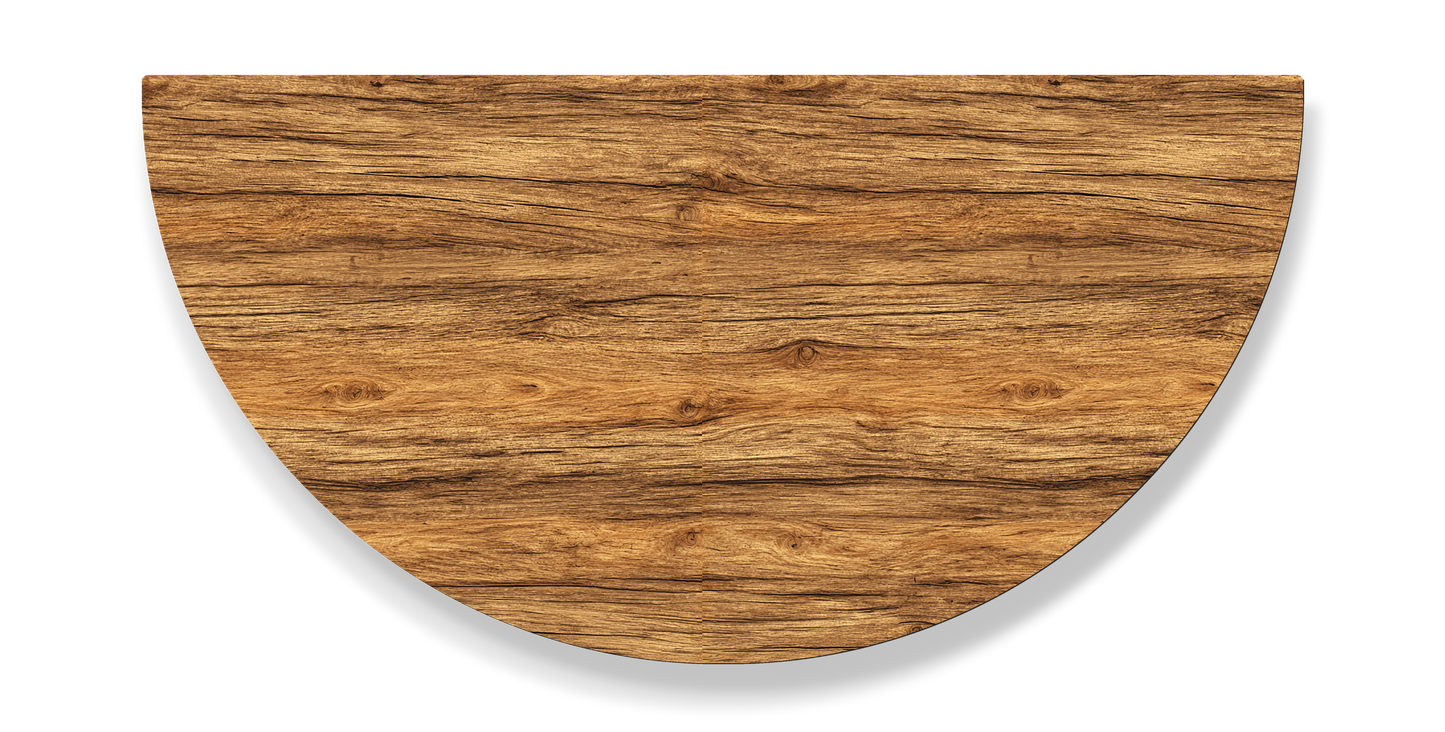 Core BOTTOM-WOOD