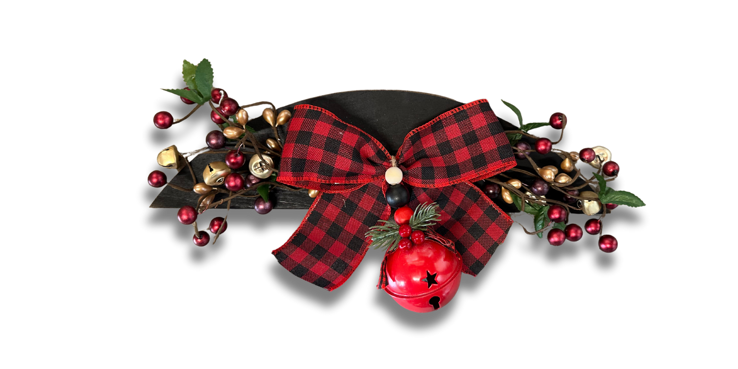 Limited edition TOPS-JINGLE BELLS