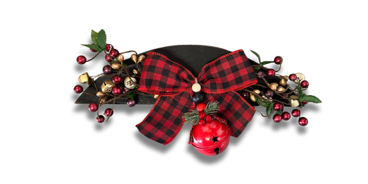 Limited edition TOPS-JINGLE BELLS