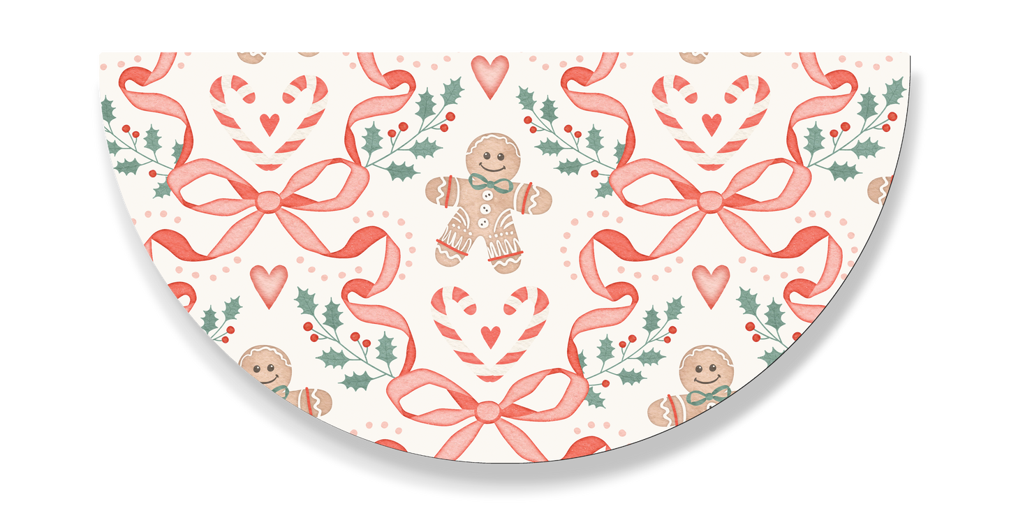 Limited Edition BOTTOM-GINGIE