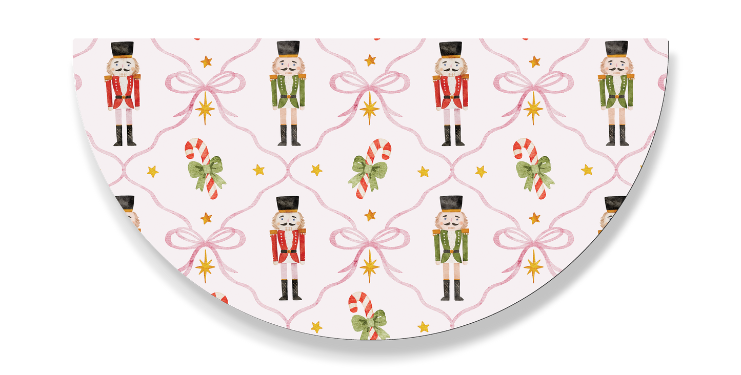 Limited Edition BOTTOM- NUTCRACKER