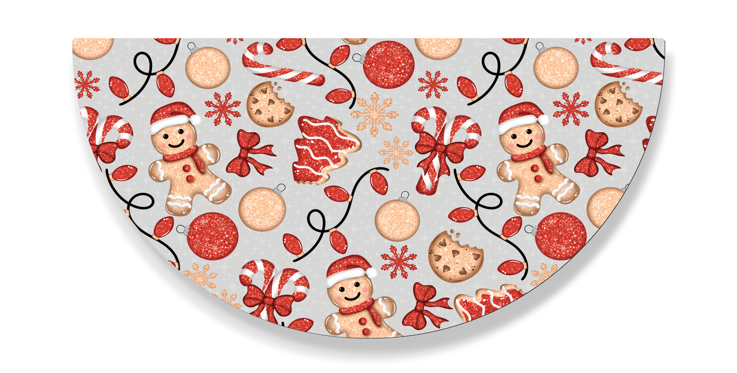 Limited Edition BOTTOM- CHRISTMAS BAKING