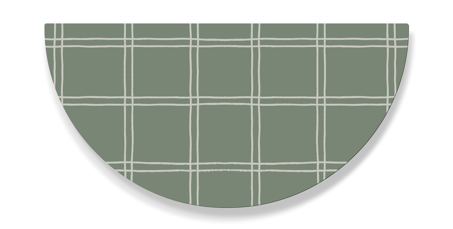 Limited Edition BOTTOM- FALL FLANNEL