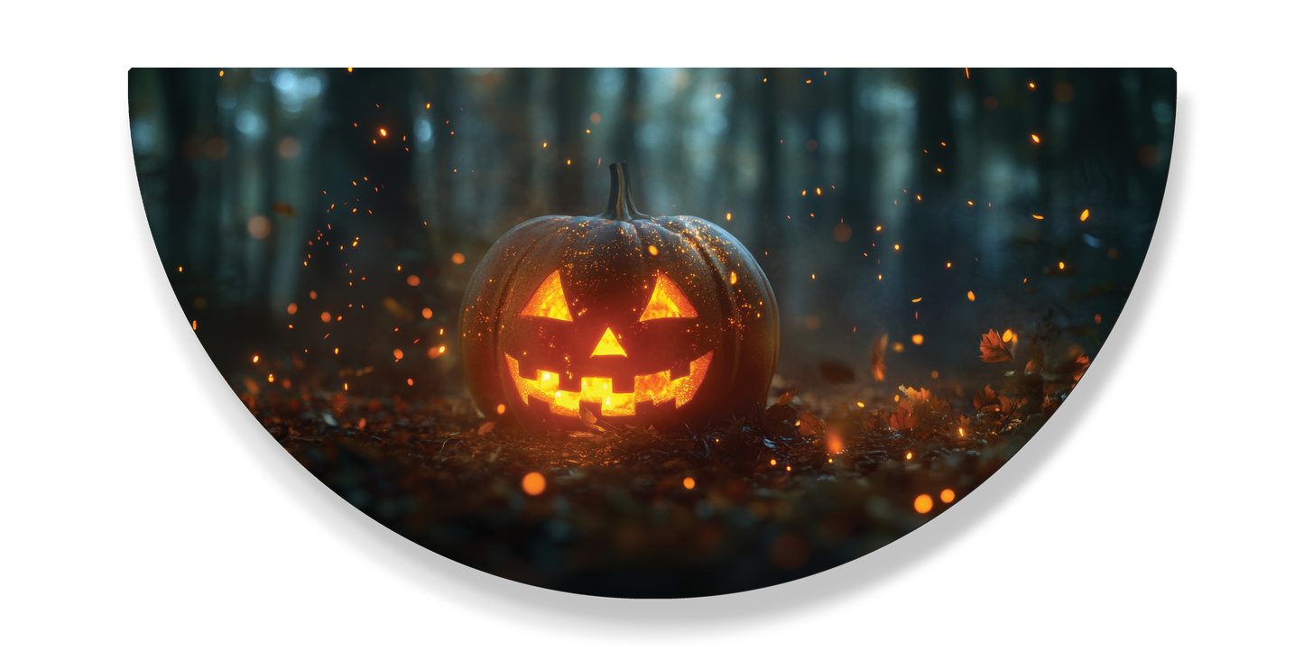 Limited Edition BOTTOM-HALLOWEEN MAGIC