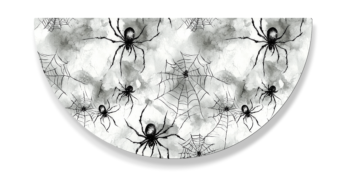 Limited Edition BOTTOM-SPIDERS