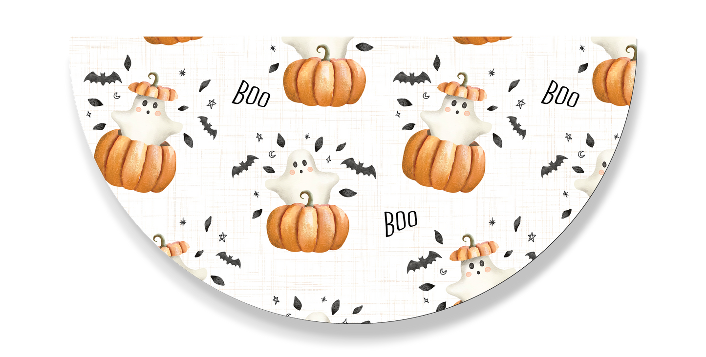 Limited Edition BOTTOM-BOO!