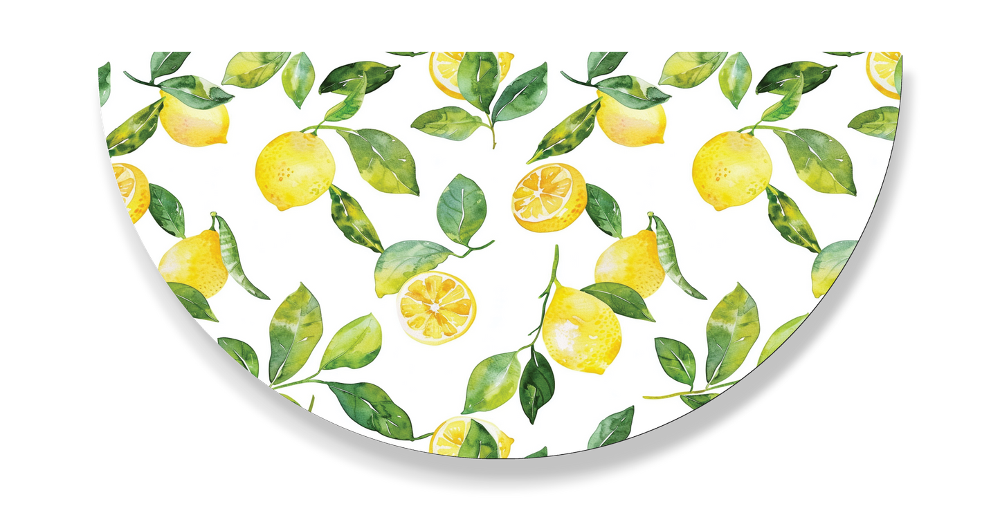 Limited Edition BOTTOM-LEMONS