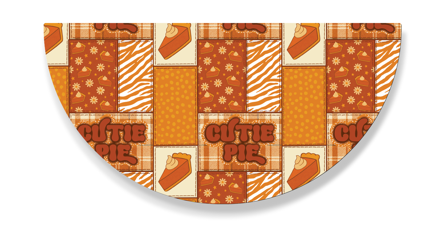 Limited Edition BOTTOM-CUTIE PIE
