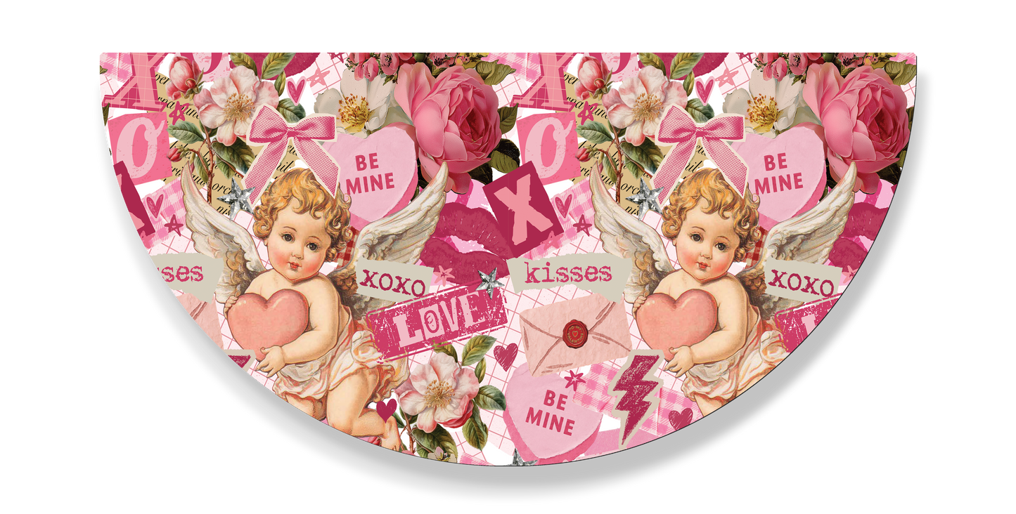 Limited Edition BOTTOM- CUPID