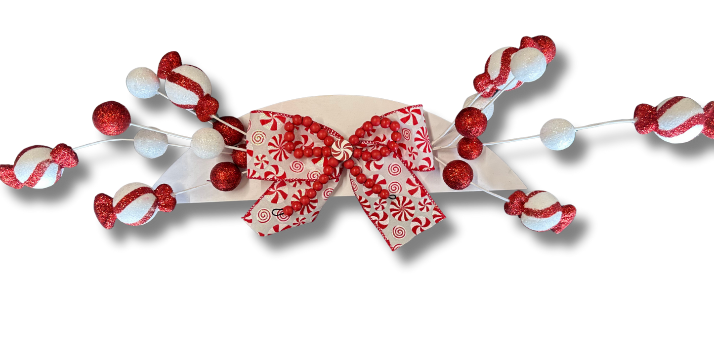 Limited edition TOPS-PEPPERMINT