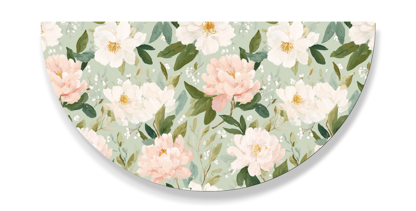 Limited Edition BOTTOM- DAHLIA