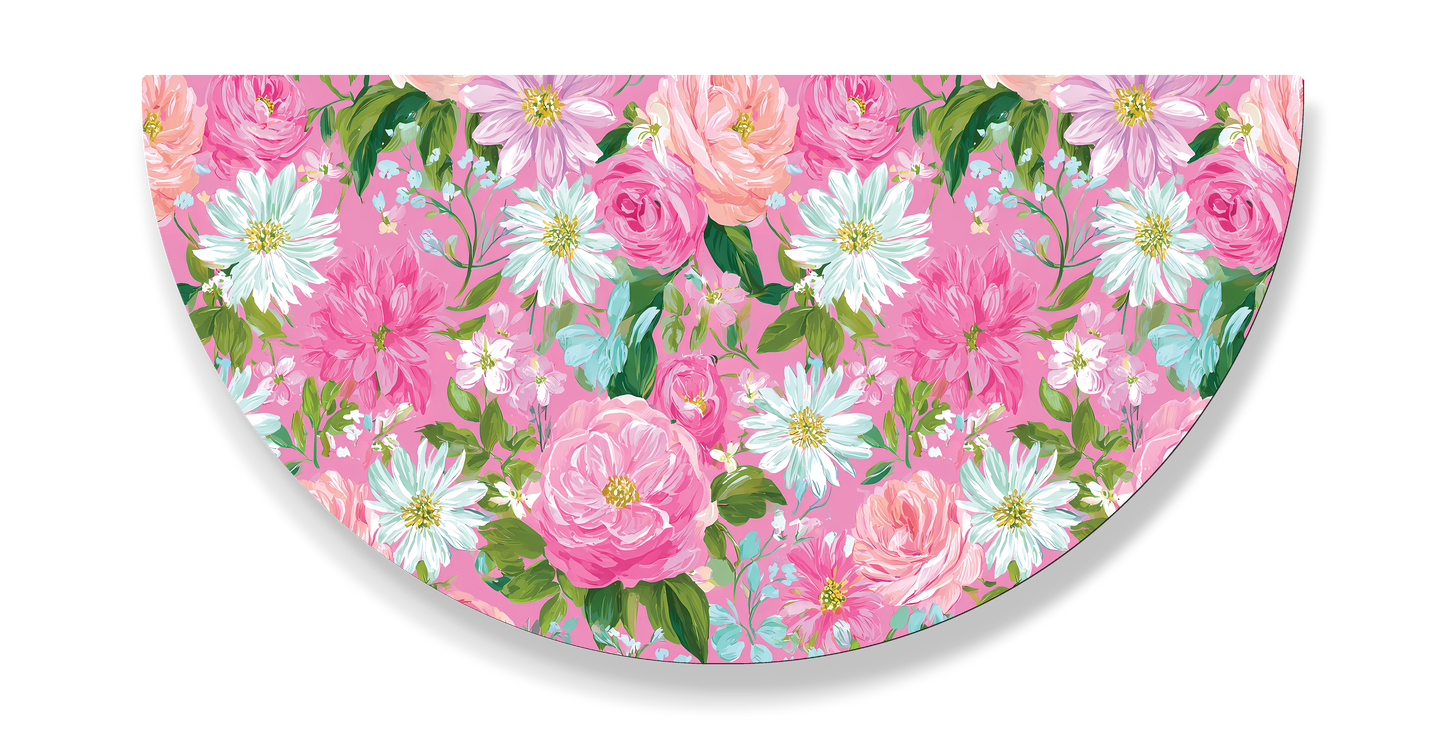 Limited Edition BOTTOM- ROSE GARDEN