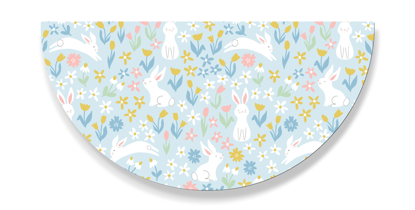 Limited Edition BOTTOM- BUNNY TRAIL