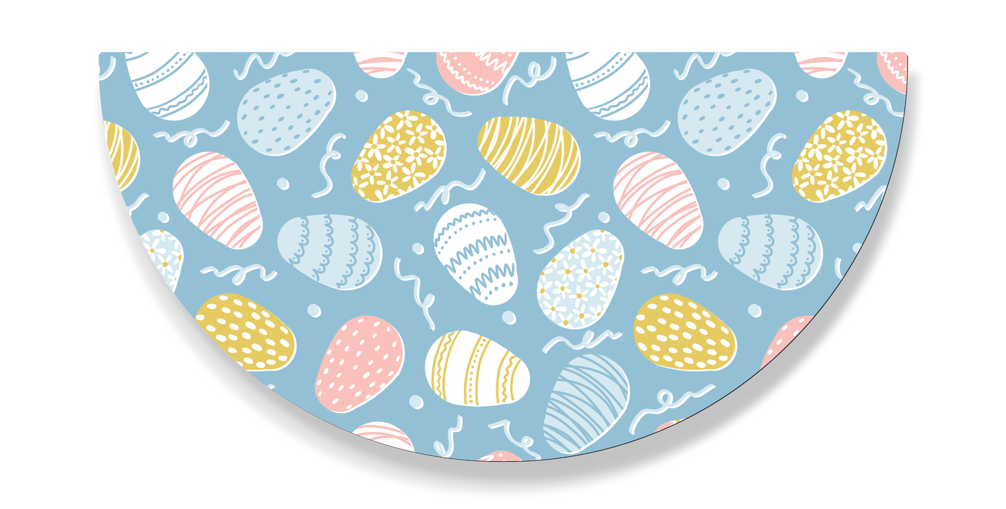 Limited Edition BOTTOM- EASTER EGGS