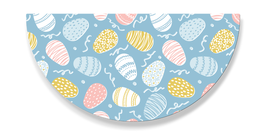 Limited Edition BOTTOM- EASTER EGGS