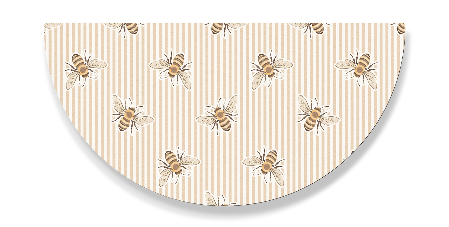 Limited Edition BOTTOM- BEES