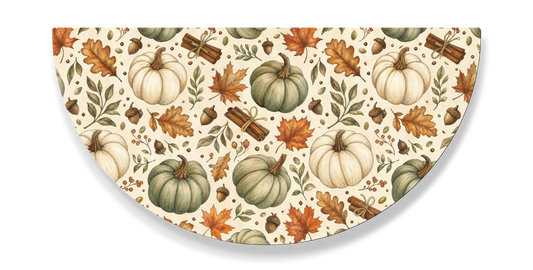 Limited Edition BOTTOM-PUMPKIN PATCH