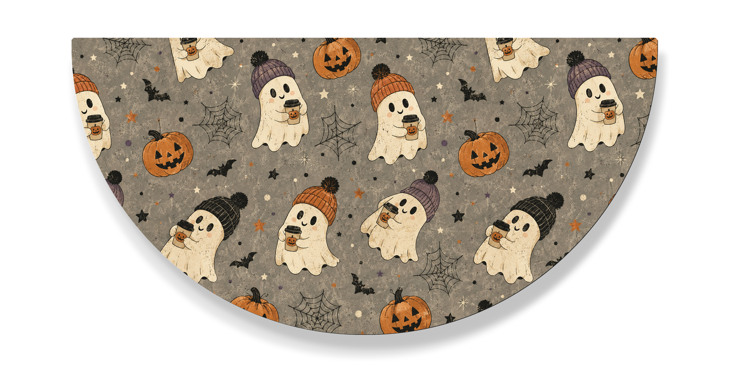 Limited Edition BOTTOM-GRUNGY GHOSTS