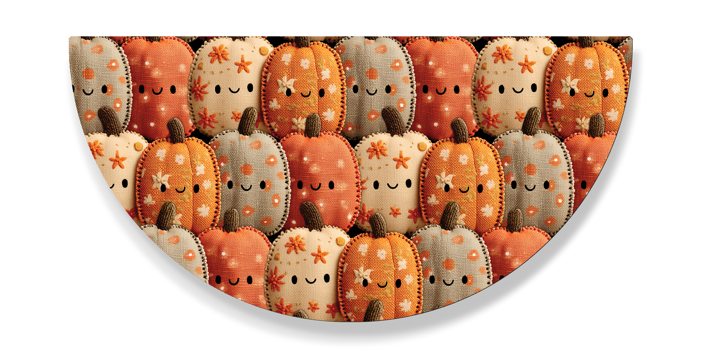 Limited Edition BOTTOM-PUMPKIN PARTY