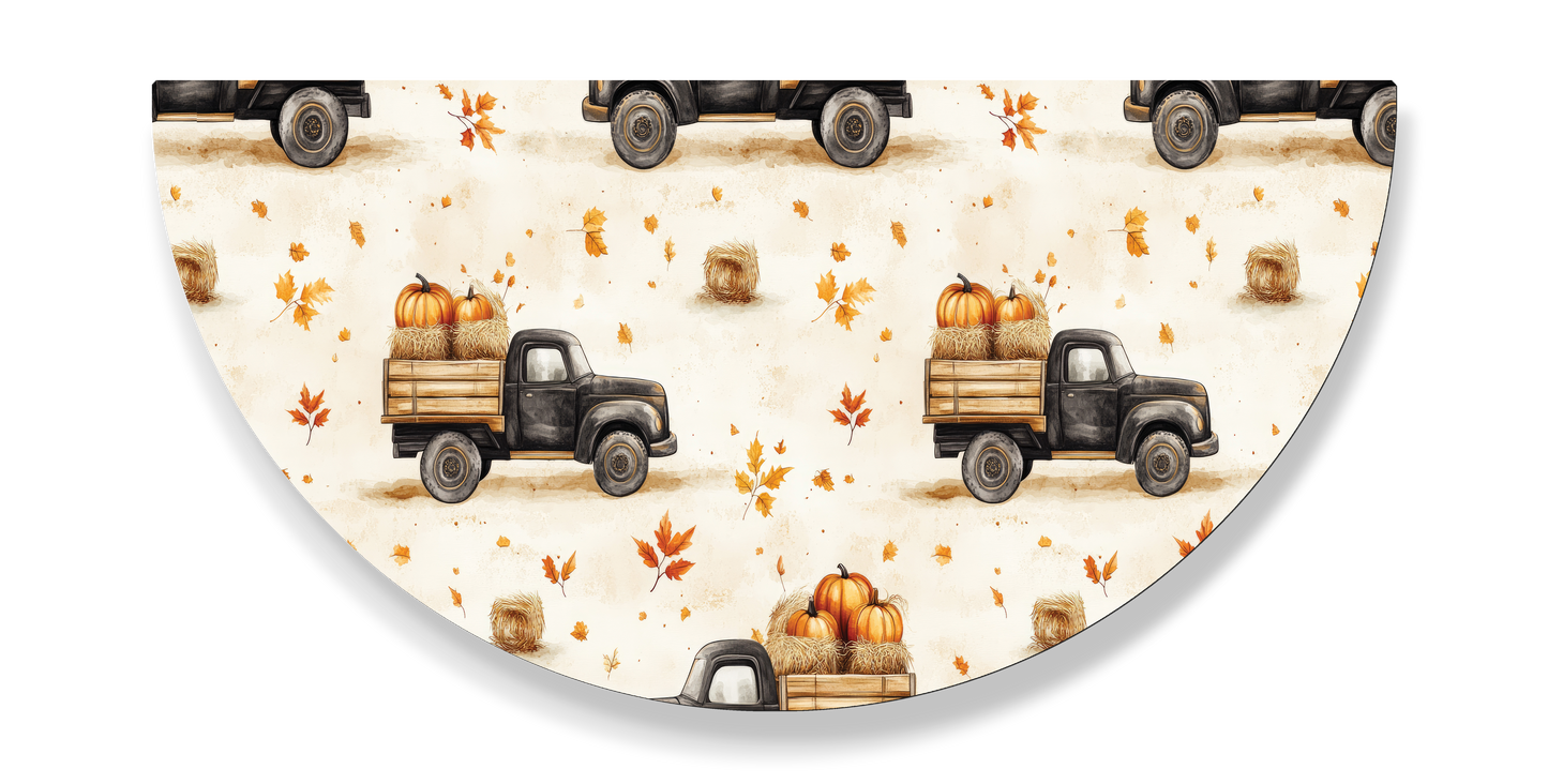Limited Edition BOTTOM-FARM TRUCKS