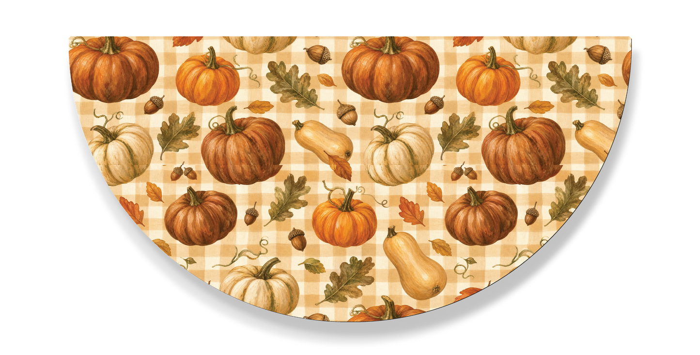 Limited Edition BOTTOM-GOURDS