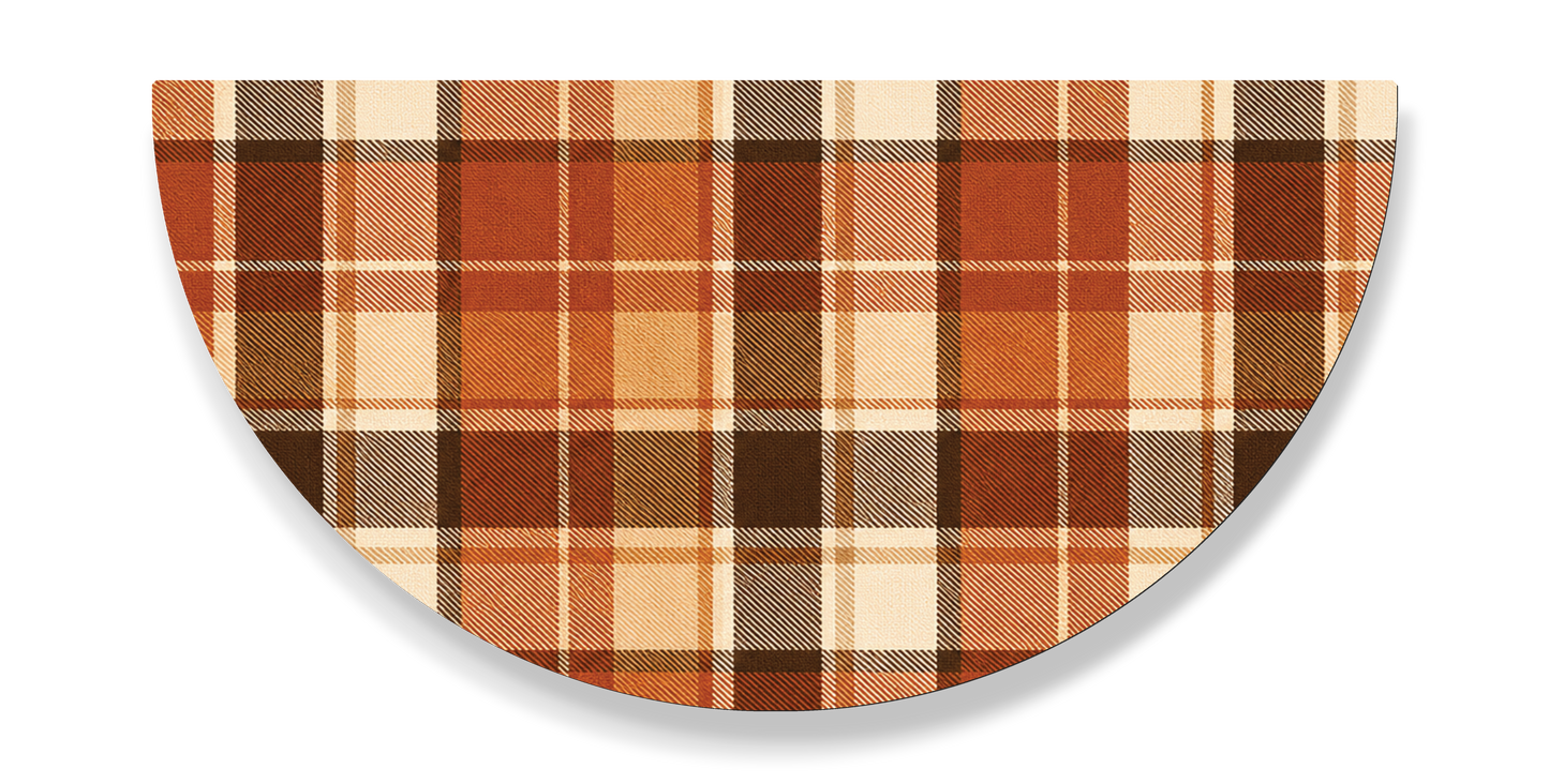 Limited Edition BOTTOM-FALL PLAID
