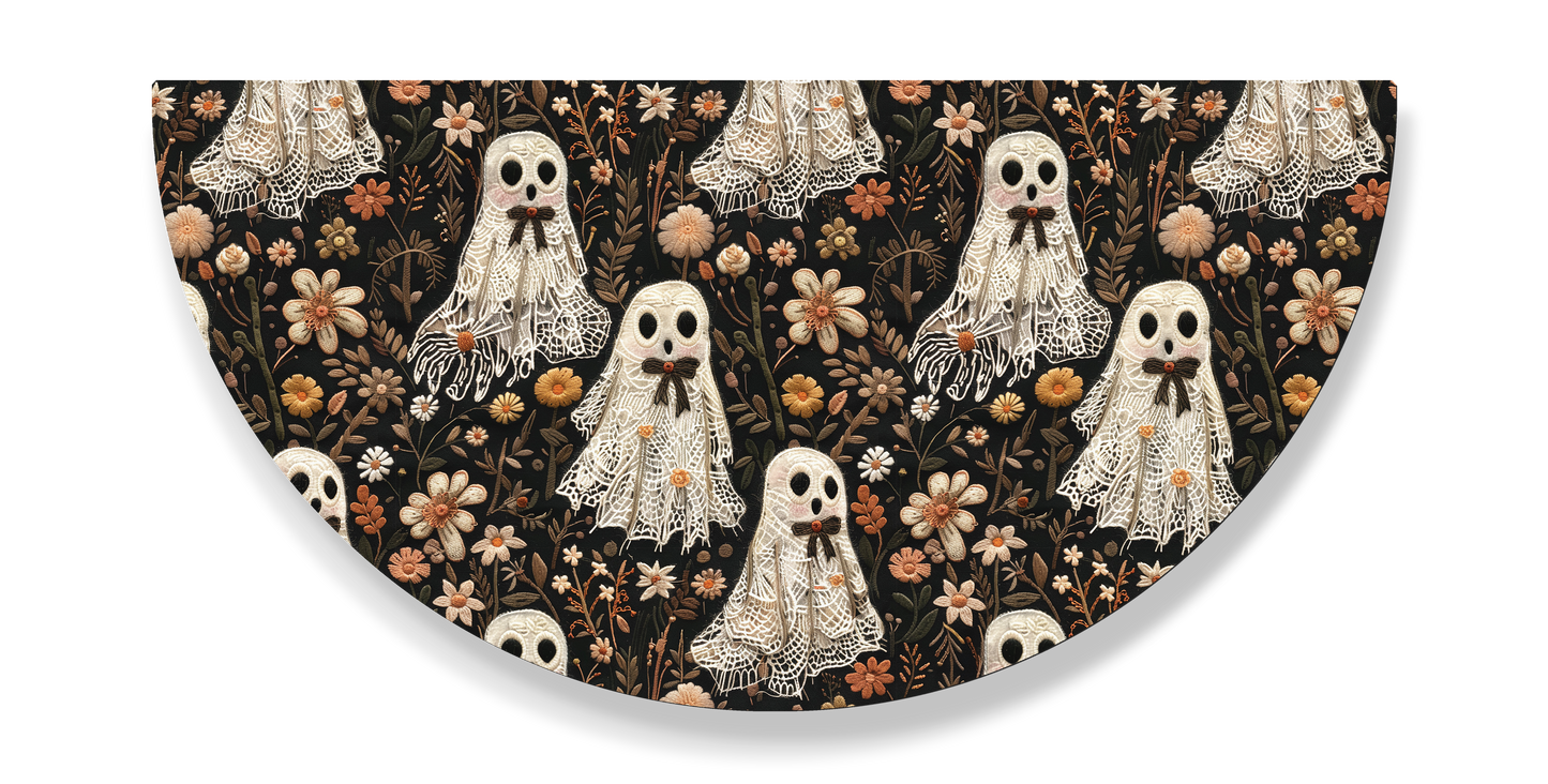 Limited Edition BOTTOM-KNIT GHOSTS