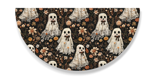 Limited Edition BOTTOM-KNIT GHOSTS