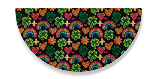 Limited Edition BOTTOM- OVER THE RAINBOW