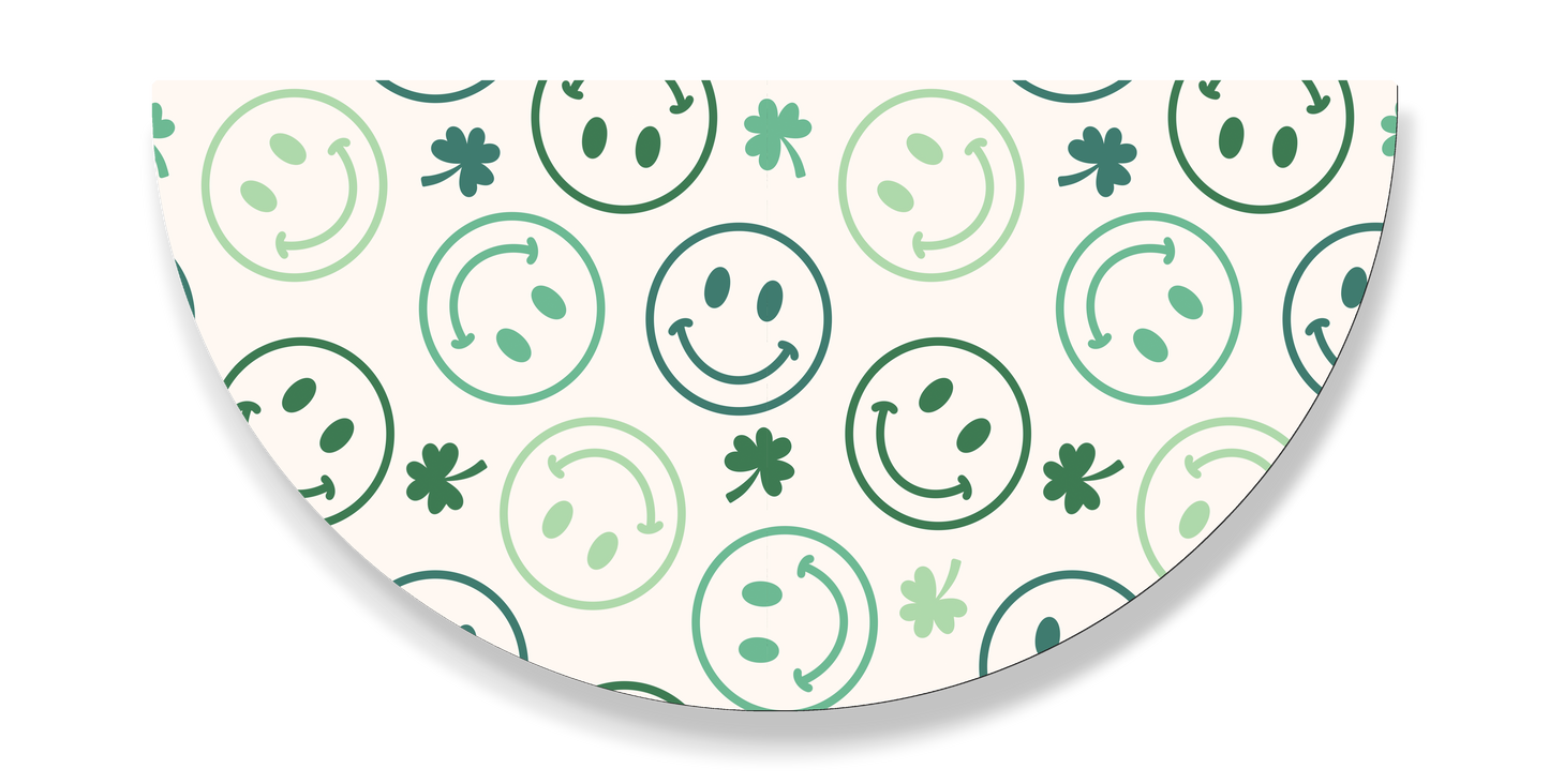 Limited Edition BOTTOM- SMILEYS
