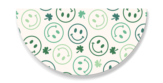 Limited Edition BOTTOM- SMILEYS