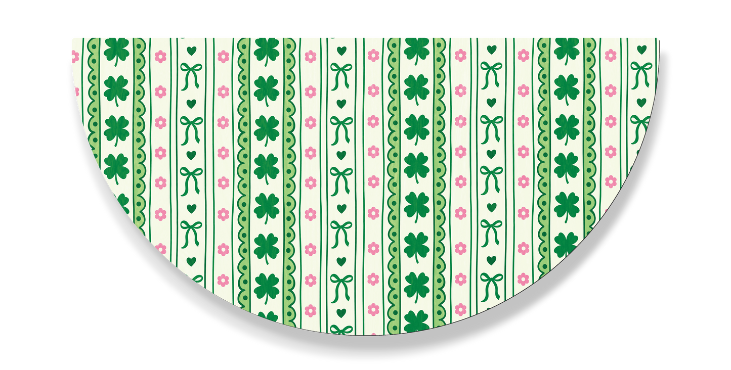 Limited Edition BOTTOM- LUCKY STRIPES