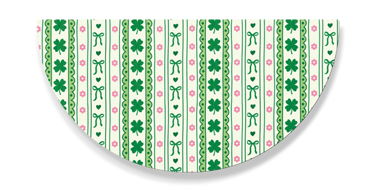 Limited Edition BOTTOM- LUCKY STRIPES