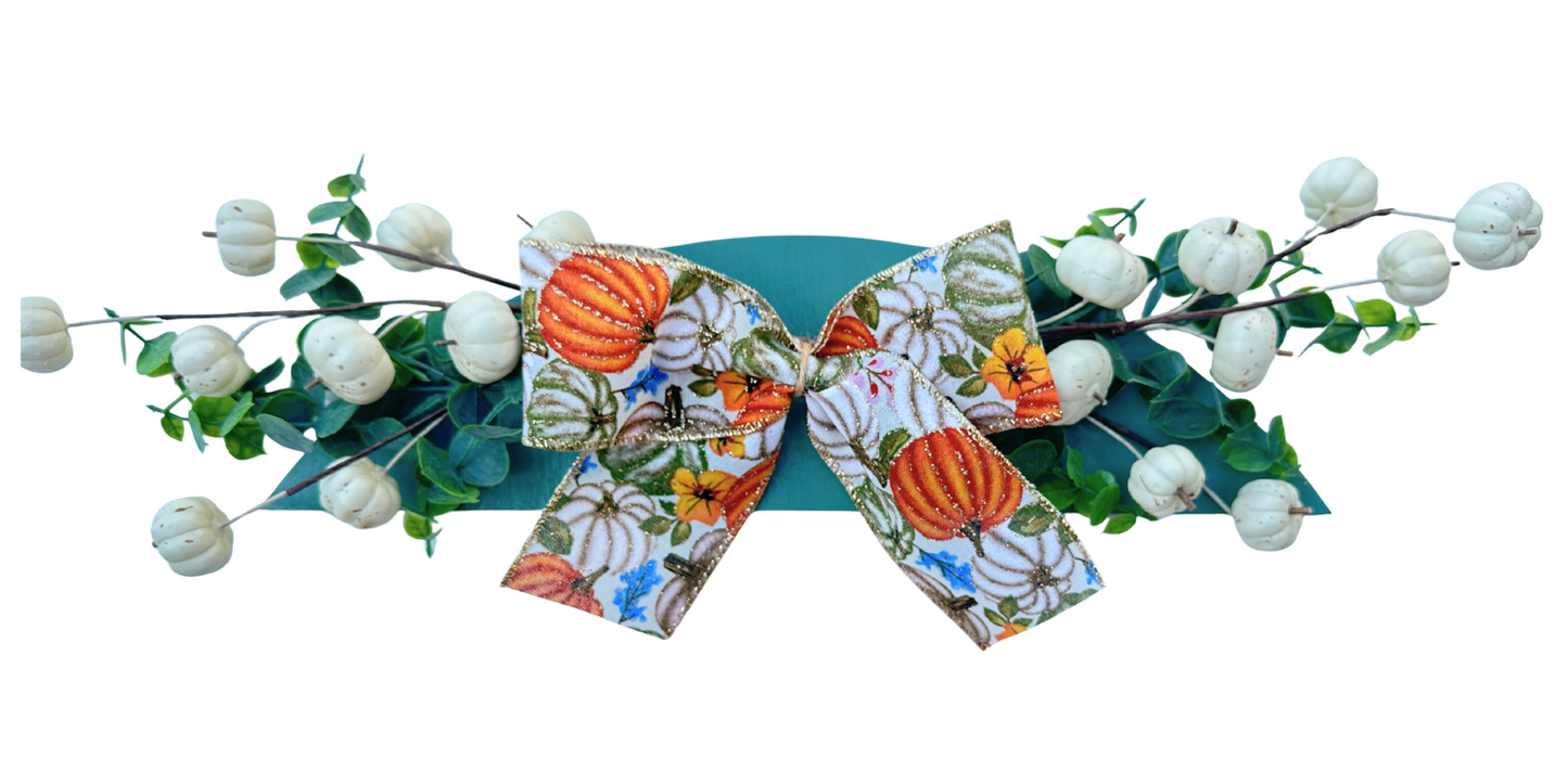 Limited edition TOPS-GOURD VIBES