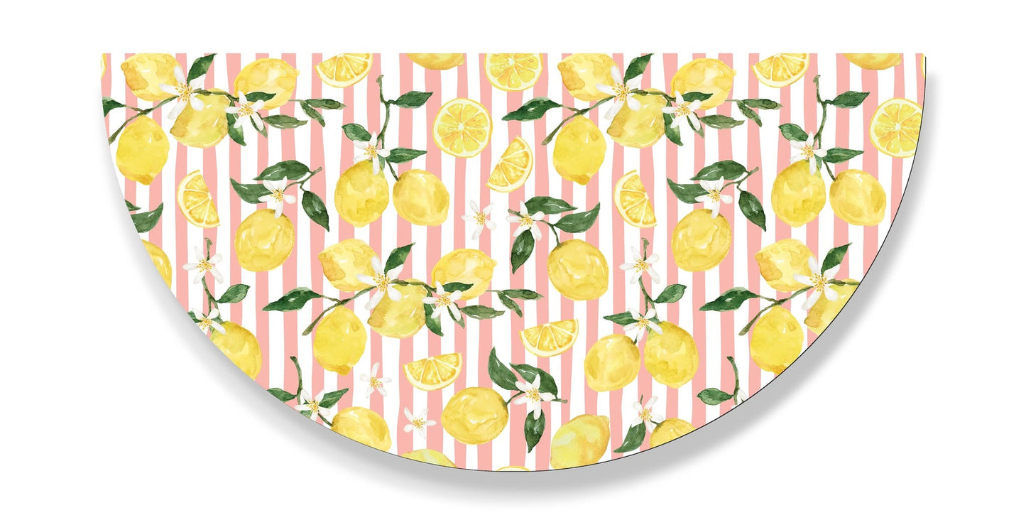 Limited Edition BOTTOM- LIMENCELLO
