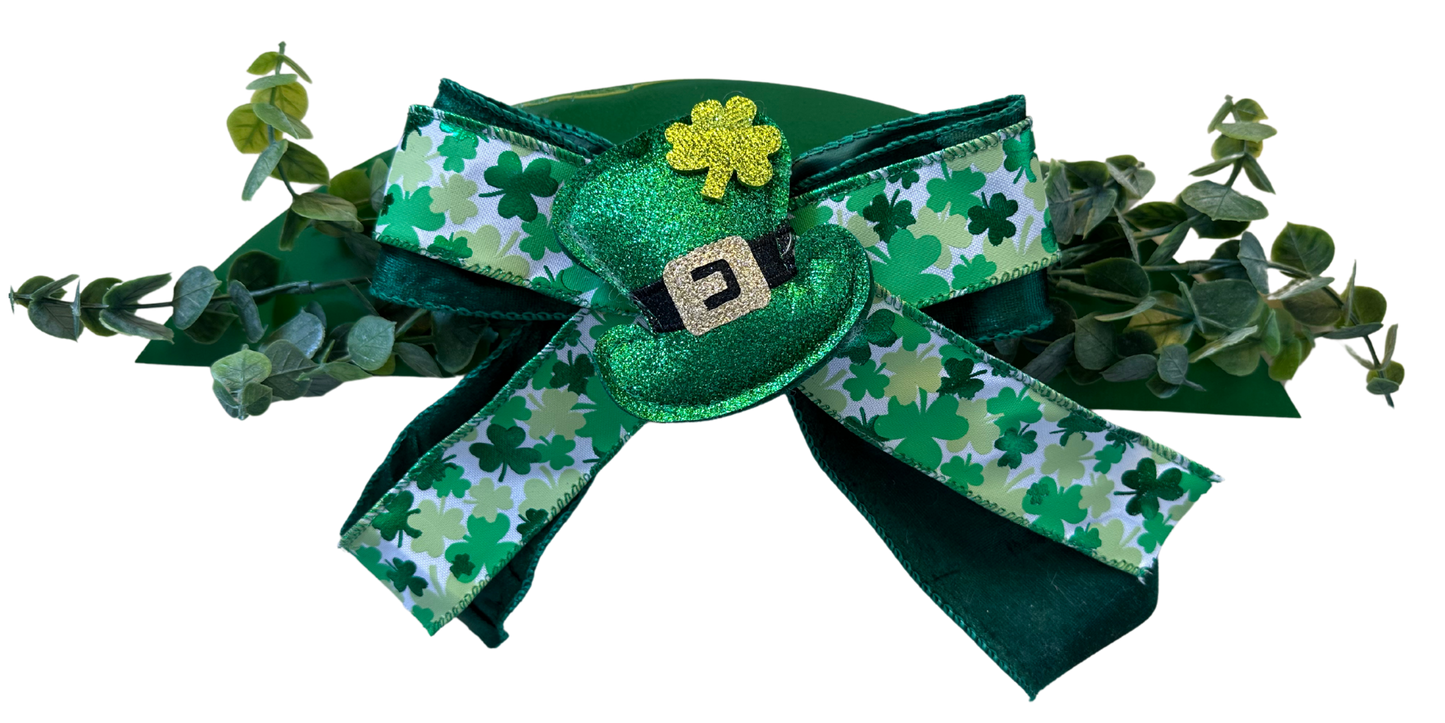 Limited edition TOPS-LEPRECHAUN DREAMS
