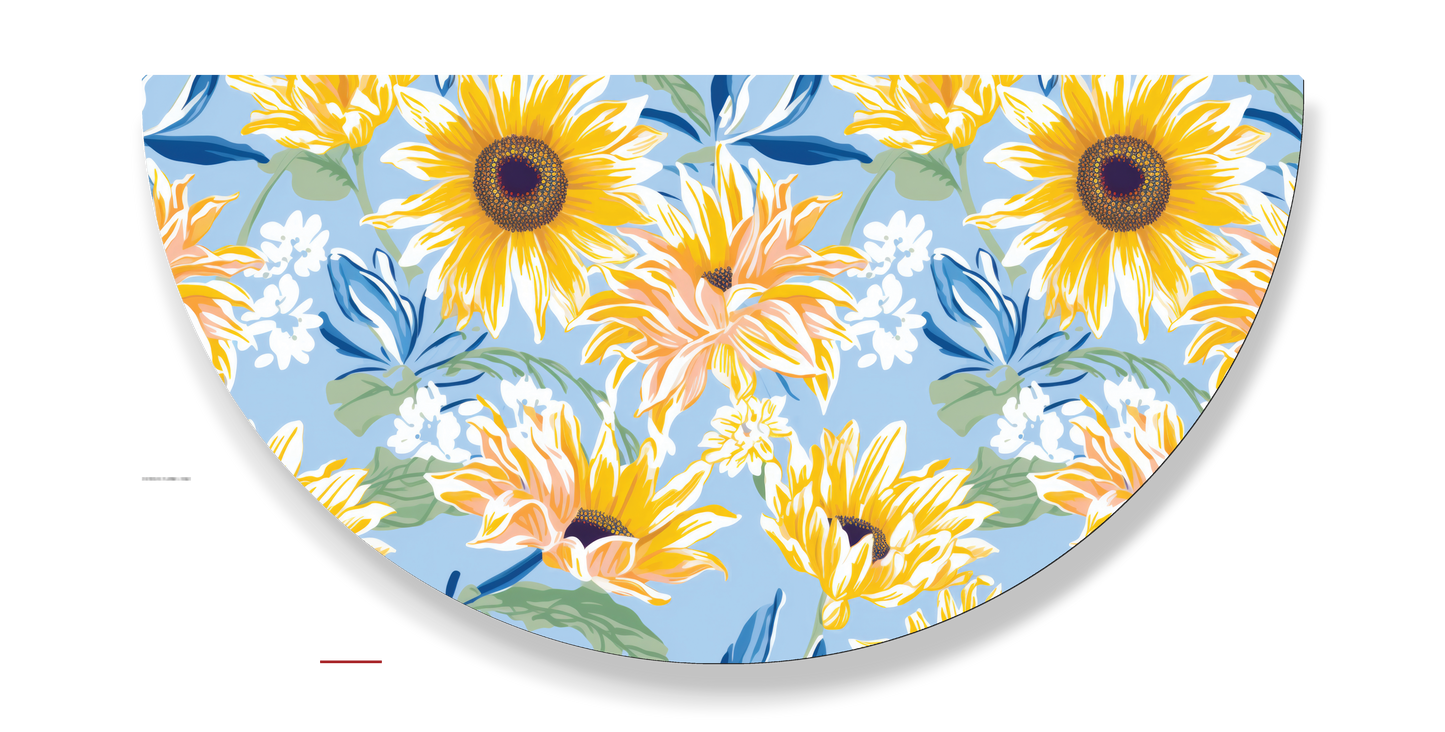 Core BOTTOM-2024 SUNFLOWER