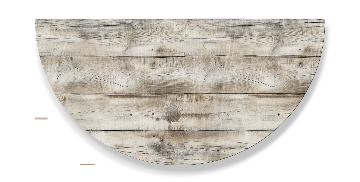 Core BOTTOM-WOOD