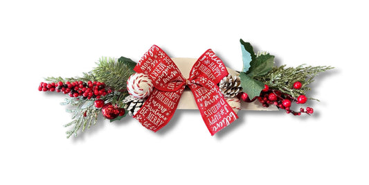 Limited edition TOPS-BE MERRY