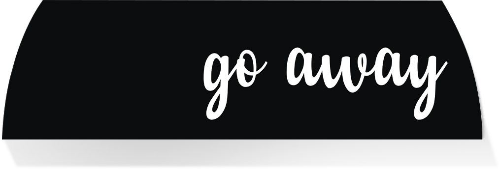 Core MIDDLE-Go Away