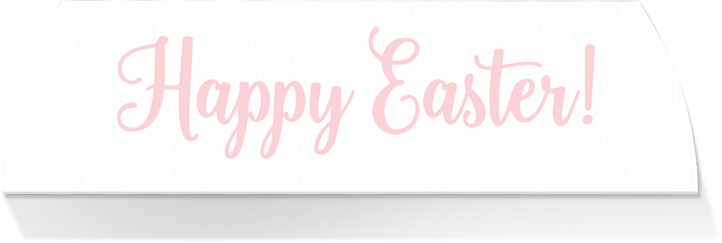 Core MIDDLE-Happy Easter