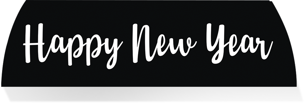 Core MIDDLE-Happy New Year