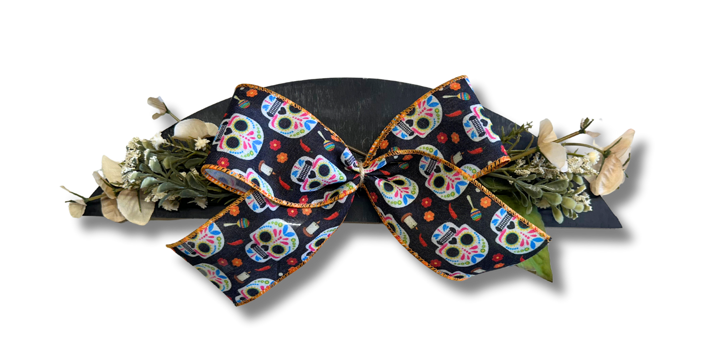 Limited edition TOPS-DIA DE LOS MUERTOS