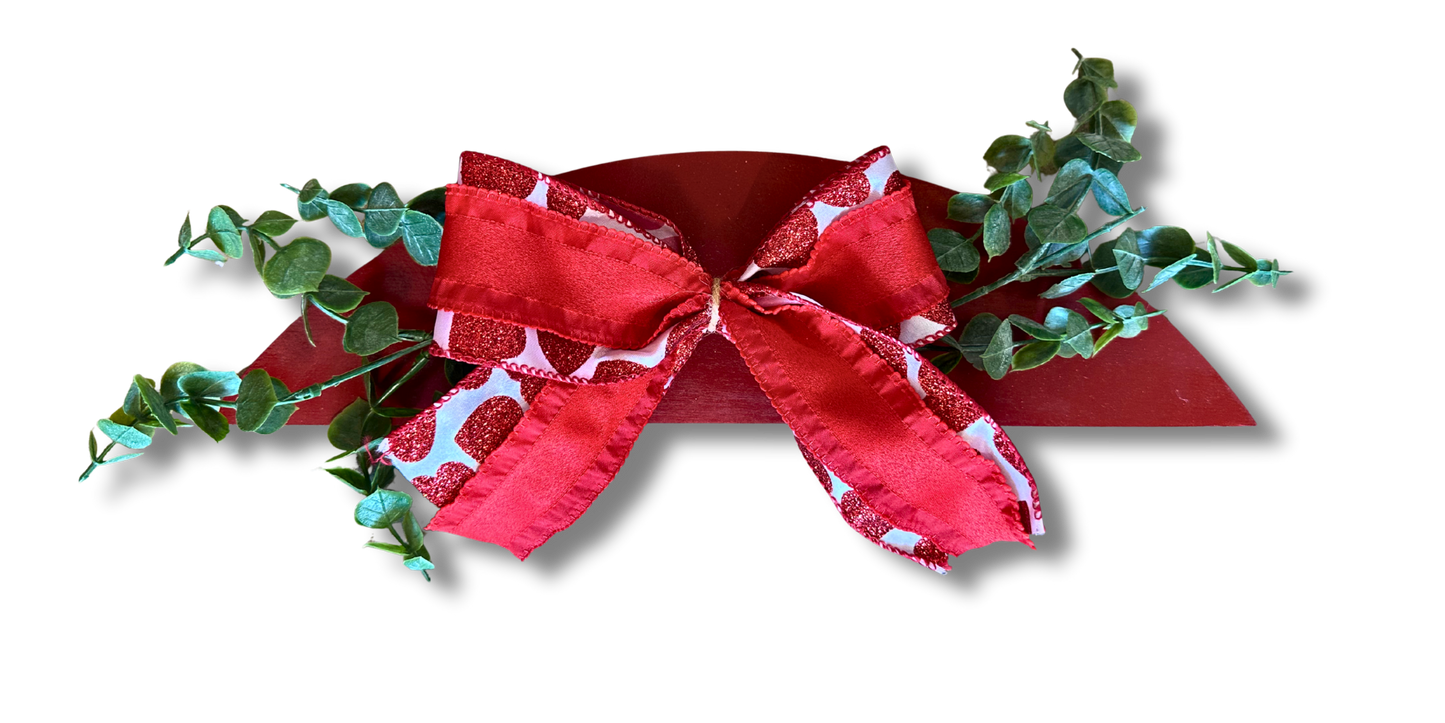 Limited edition TOPS-LOVE IS IN THE AIR